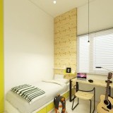 31. Kamar Kos Keputih Jilid 3 View 2